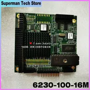 6230Am-100-16M industrial control mothermotherboard 6230-100-16M