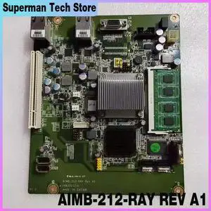Laser Imager Mainboard For ADVANTECHA AIMB-212-RAY REV A1