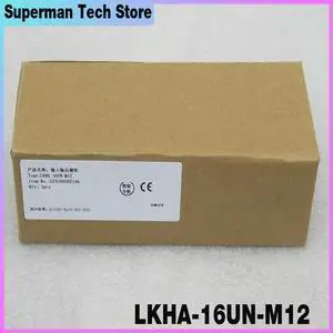 For ELCO Module LKHA-16UN-M12