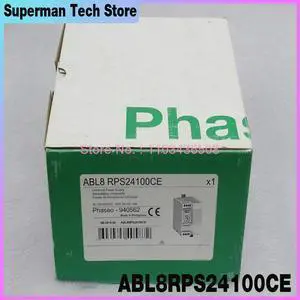 For Schneider Power Supply ABL8RPS24100CE