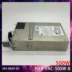 For 341-0547-01 500W Nexus 3064 Series Power Supply NXA-PAC-500W-B