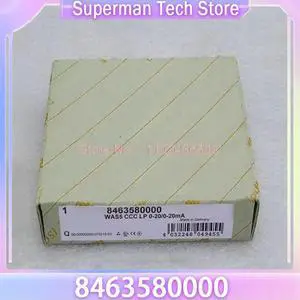 For Weidmuller isolator WAS5 CCC LP 0-20/0-20mA 8463580000