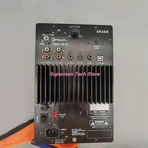 For Jamo Power Amplifier Board C709PA