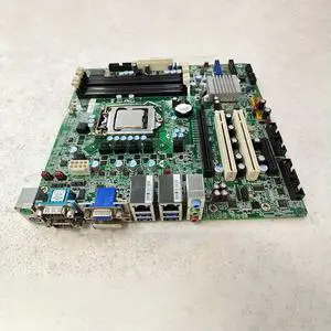 MB331-CRM Industrial Computer Motherboard MB331 For DFI