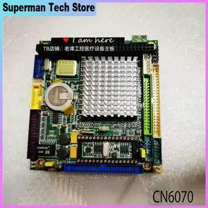 For 6070 industrial control motherboard CN6070