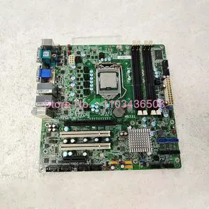MB331-CRM Industrial Computer Motherboard MB331