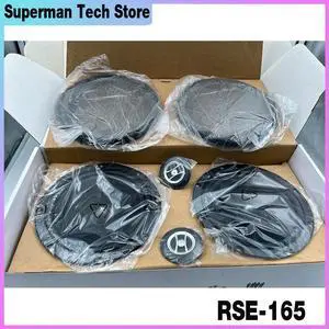 RSE-165 For Focal 6.5-inch 60W car speaker set power amplifier subwoofer Car speaker non-destructive upgrade modified RSE165