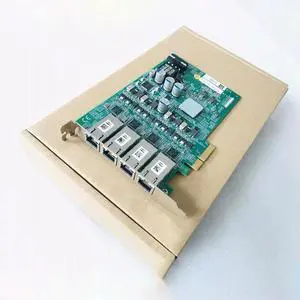 Image acquisition card PCIe-POE4 + Switch control signal sensor