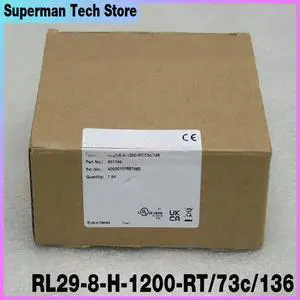 For P+F Sensor RL29-8-H-1200-RT/73c/136 801769