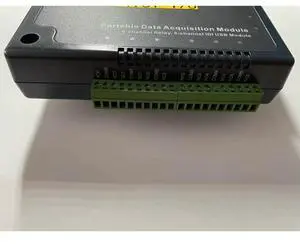 32 channel isolation protected digital I/O USB module USB-4761 For Advantech