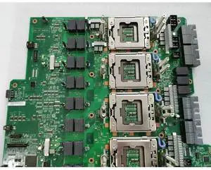 For X3850 X5 7143 88Y5351 88Y5888 47C2444 69Y1811 CPU Server Motherboard