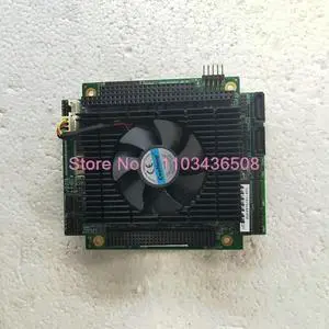 For EVOC Industrial Control Motherboard 104-1815CA645B
