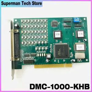 DMC-1000-KHB For LAKESIDE High Performance 4-Axis Motion Control Card