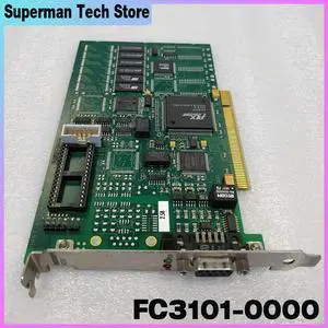 FC3101 For BECKHOFF FC3101-4 bus card FC3101-0000