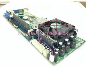 For AAEON Industrial Motherboard FSB-865G REV.A1.1