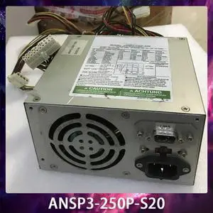 ANSP3-250P-S20 Nonstop DC Power Supply