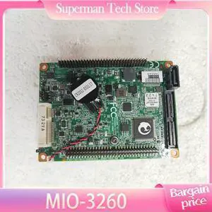 Disassembly Machine For Advantech Industrial Control Motherboard MIO-3260