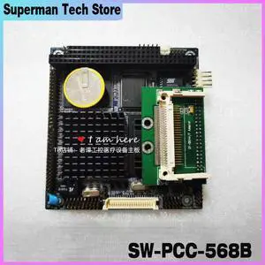 SW-PCC-568B V1.2 ly assembled and dismantled industrial motherboard