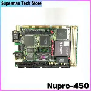 Nupro-450 For ADLINK Half-length CPU Card