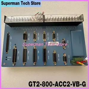 For GOOGOLTECH Motion Controller GT2-800-ACC2-VB-G