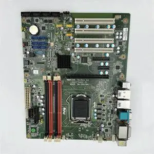 AIMB-784 REV.A1 For Advantech Industrial Computer Motherboard