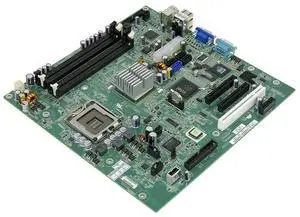 Server Motherboard For PowerEdge T100 T065F C4H12 0T065F 0C4H12 PJW94 KKYD3