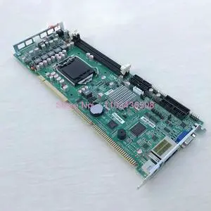 Supports the I3 I5 I7CPU Industrial Computer Motherboard SHB-970