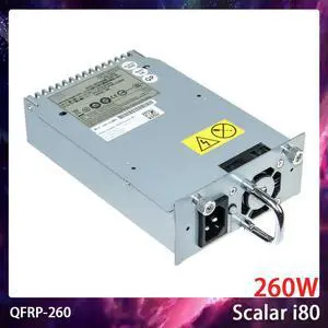 For Quntum Scalar i80 3-05283-01 260W Power Supply QFRP-260