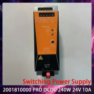 2001810000 PRO DCDC 240W 24V 10A Switching Power Supply Converters