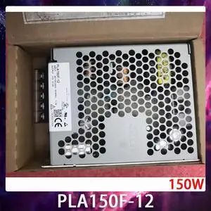 PLA150F-12 150W For COSEL INPUT AC100-240V 50-60Hz 1.7A OUTPUT 12V 12.5A Switching Power Supply