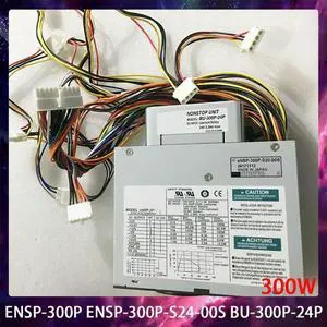 ENSP-300P 300W ENSP-300P-S24-00S BU-300P-24P DC Power Supply