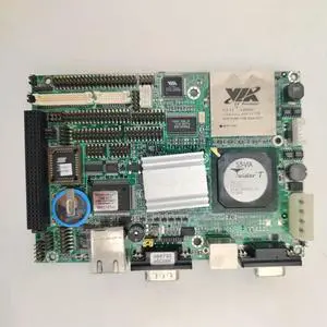 Embedded Industrial Device Motherboard Gene-6310 REV:B1.0 For AAEON