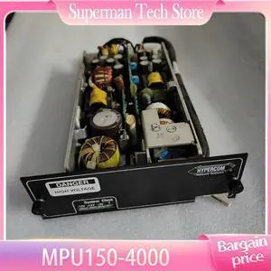 MPU150-4000 For POWER-ONE Equipment Power Supply