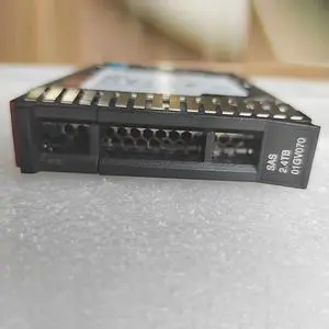 01GV070 01GV071 01GV074 For Hard Disk 2.4T 10K SAS 2.5"