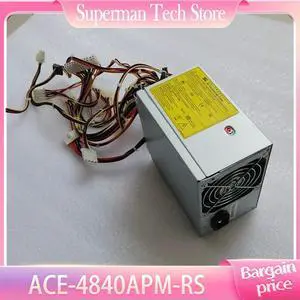 ACE-4840APM For IEI ACE-4840APM-RS Industrial control power supply