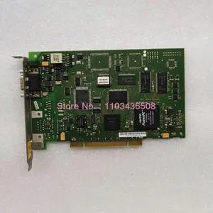 For SIEMENS CP5613 A2 Communication Card A5E00200963 Acquisition Card Equipment Card Switch control signal sensor