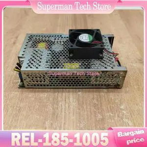 REL-185-1005 For INTEGRATED Industrial Power Supply 15V12.3A 185W