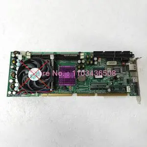 Industrial Computer Motherboard LBC9216 BIOS 2.0