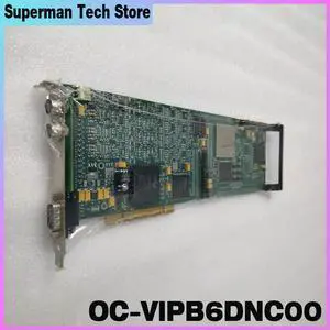 For CORECO IMAGING XR-M130-18703 OC-VIP0-DNC00 Remove OC-VIPB6DNC00