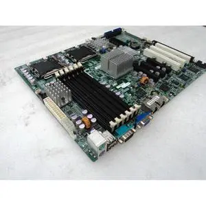 For X7DCL-I 771 Server Motherboard 5100 Support 54 CPU Dual Channel Motherboard