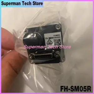 Industrial Camera FH-SM05R
