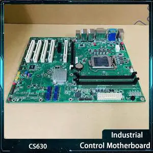 Supports 8th/9th Generation Processors Industrial Motherboard For DFI CS630