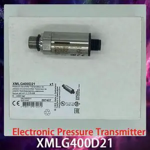 XMLG400D21 Electronic Pressure Transmitter