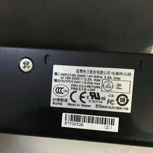 SUU180A-108 Switching Power Supply For SINPRO