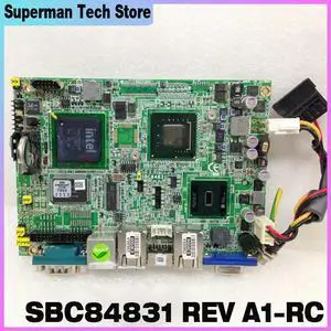 SBC84831 REV A1-RC Industrial motherboard