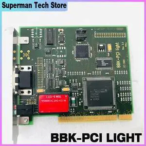 BBK-PCI LIGHT For TRACO POWER Communication Acquisition Card
