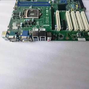 Industrial Motherboard For ADVANTECH AIMB-705G2 AIMB-705 AIMB-705G2-00A1E LGA1151 5×PCI