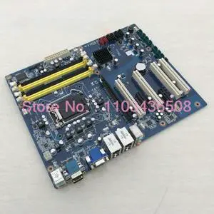 EAX-Q67 Industrial Control Board 08GSAQ67004105