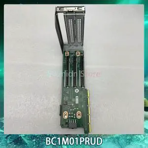 For FUSION 1*16X+2*8X SLOT(PCIE4.0)-RISER1&2 Module 02580118 BC1M01PRUD