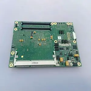 Industrial Computer Equipment Motherboard ETX For MSC LY20C887